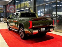 تويوتا توندرا